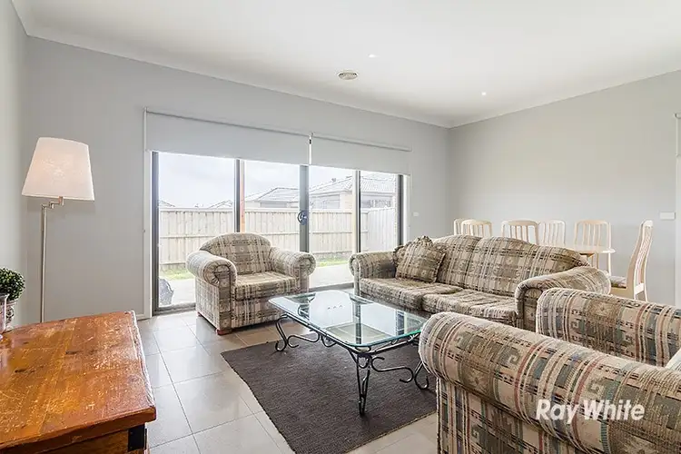 Fourth view of Homely house listing, 38 Alarah Boulevard, Cranbourne West VIC 3977