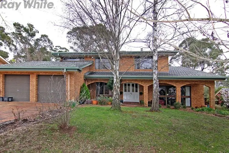 Main view of Homely house listing, 13 Stewart Crescent, Armidale NSW 2350