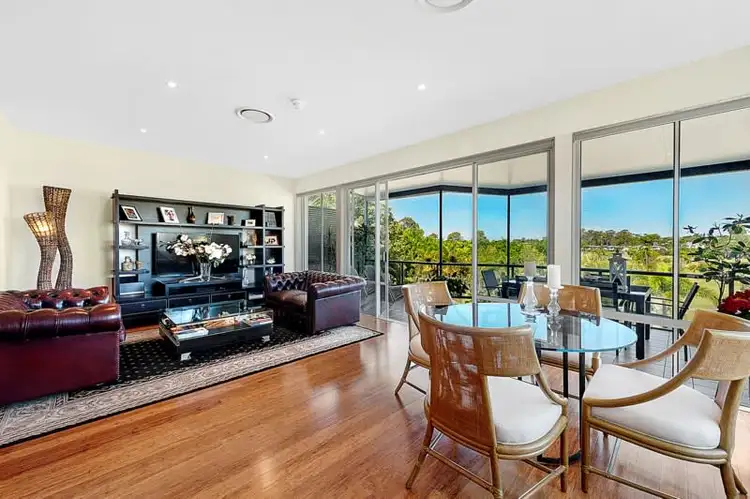 Fifth view of Homely apartment listing, 5099 St Andrews Terrace, Sanctuary Cove QLD 4212