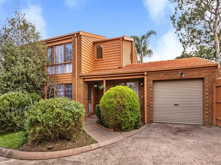 4/969-971 Canterbury Road, Box Hill VIC 3128