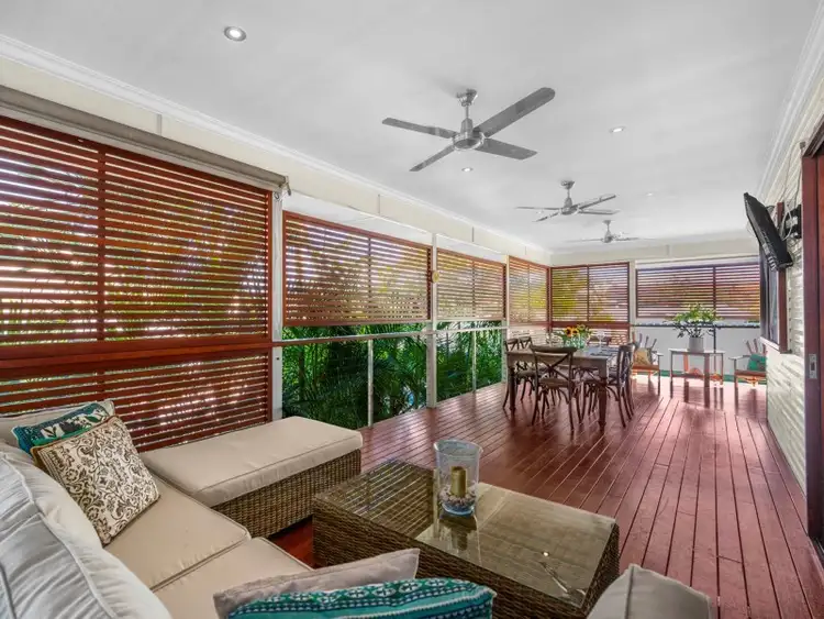 Fifth view of Homely house listing, 5 Khartoum Street, Hendra QLD 4011