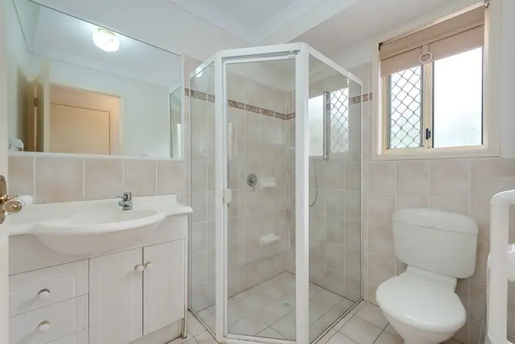 Sixth view of Homely house listing, 36/466-470 Pine Ridge Road, Coombabah QLD 4216