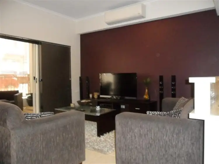 Second view of Homely apartment listing, U1, 37 Orenco Bend, Clarkson WA 6030