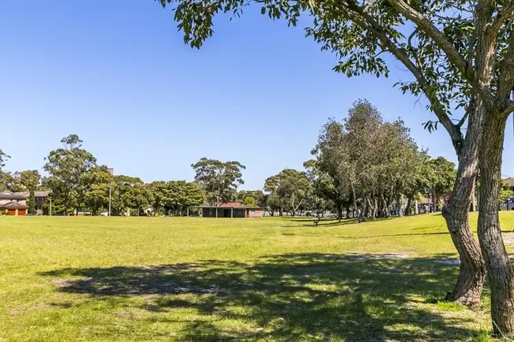 Fifth view of Homely apartment listing, 5/28 Brittain Crescent, Hillsdale NSW 2036