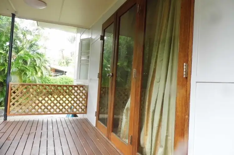Second view of Homely house listing, 17 JUDY, Flying Fish Point QLD 4860