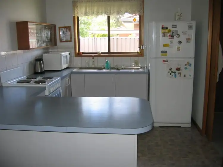 Second view of Homely unit listing, 1/112 Hervey Street, Elmore VIC 3558