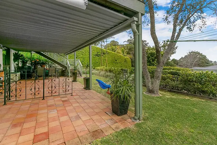 Seventh view of Homely house listing, 5 Cooleena Road, Elanora Heights NSW 2101