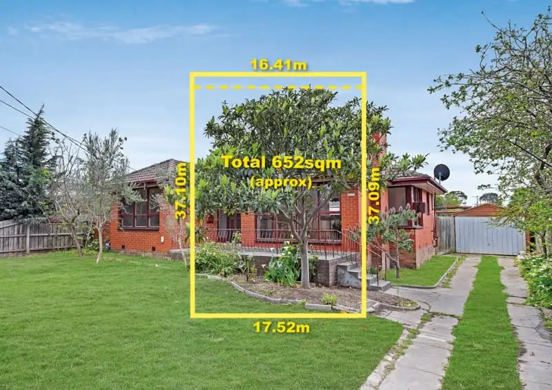 Main view of Homely house listing, 145 Police Road, Mulgrave VIC 3170