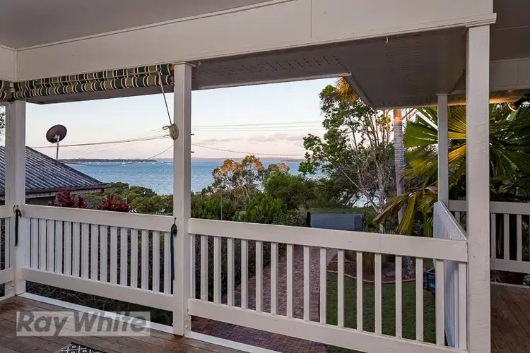 Second view of Homely house listing, 3 Broadwater Terrace, Redland Bay QLD 4165