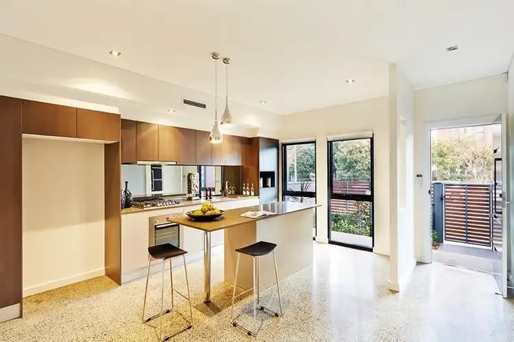 Second view of Homely terrace listing, 5/151 Edgeware Road, Enmore NSW 2042