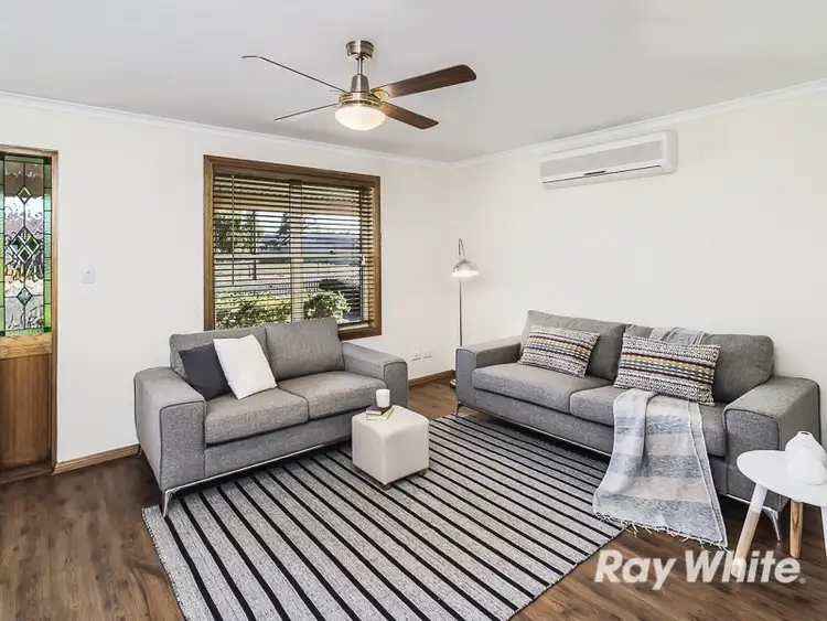 Third view of Homely house listing, 17 Hooper Road, Strathalbyn SA 5255
