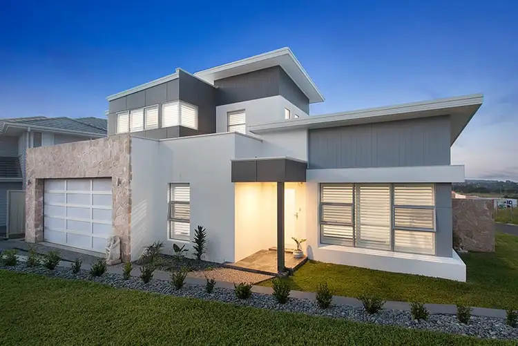 Main view of Homely house listing, 49 Shallows Drive, Shell Cove NSW 2529