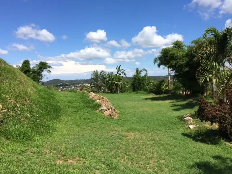 Second view of Homely land listing, 17 Kimruska Place, The Gap QLD 4061