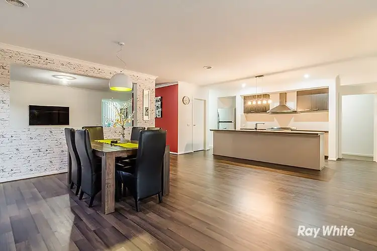 Sixth view of Homely house listing, 13 Rock Daisy Drive, Cranbourne West VIC 3977