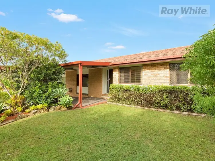 Third view of Homely house listing, 6 Fowler Street, Collingwood Park QLD 4301