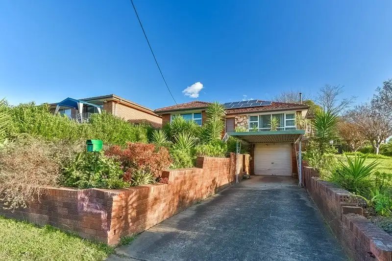 Main view of Homely house listing, 1 Foreman Street, Glenfield NSW 2167