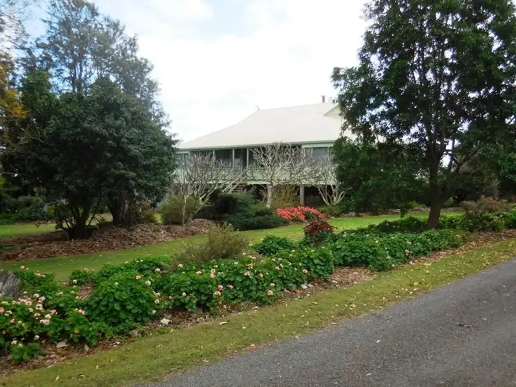 Fourth view of Homely house listing, 11500 Bunya Highway, Kingaroy QLD 4610