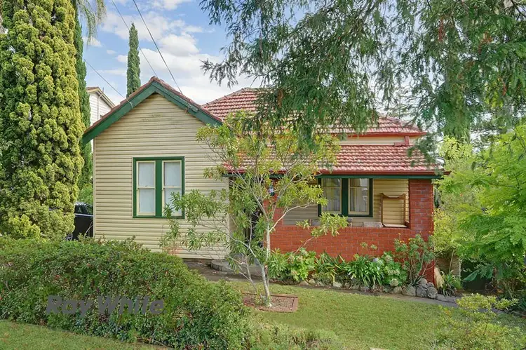 Main view of Homely house listing, 28 Kandy Avenue, Epping NSW 2121