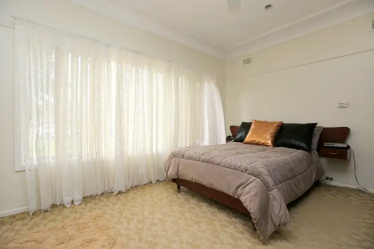 Second view of Homely house listing, 18 Collins Crescent, Yagoona NSW 2199