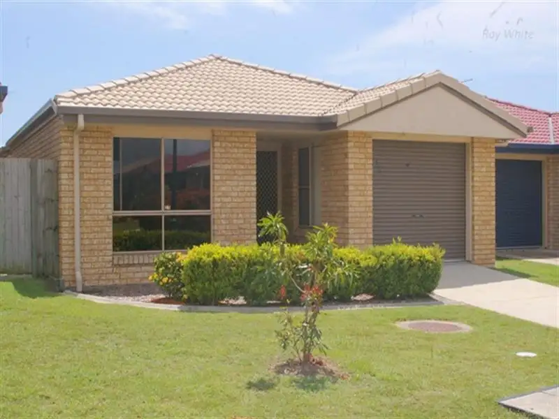 Main view of Homely house listing, 21/90 Webster Road, Deception Bay QLD 4508