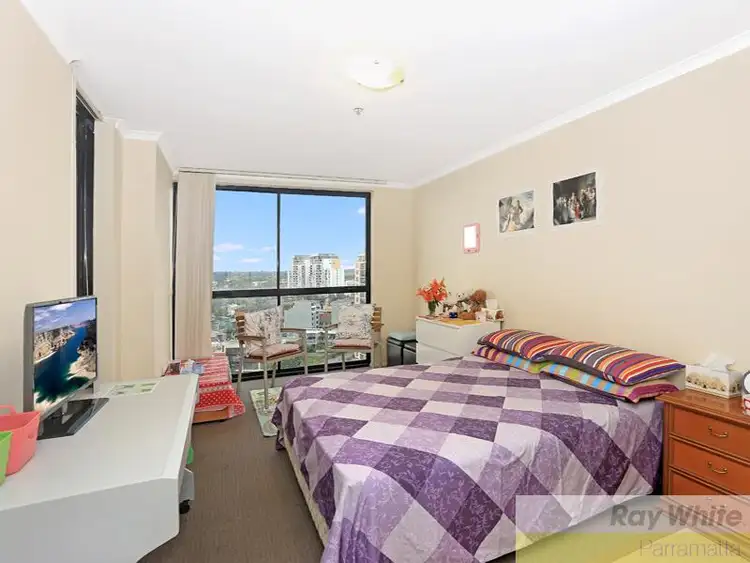Seventh view of Homely unit listing, 83/26-30 Hassall Street, Parramatta NSW 2150