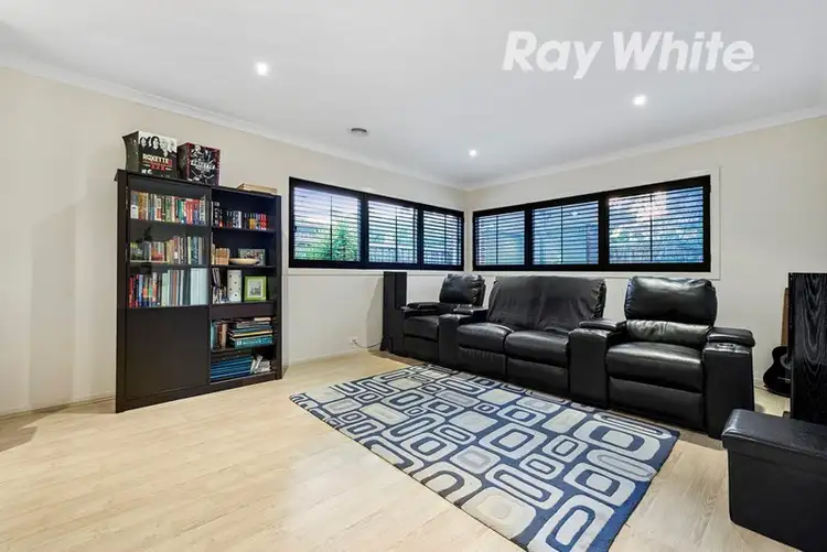 Seventh view of Homely house listing, 21 Kirkwood Avenue, Epping VIC 3076