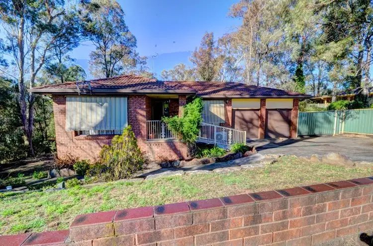 Main view of Homely house listing, 2 Castlereagh Street, Tahmoor NSW 2573