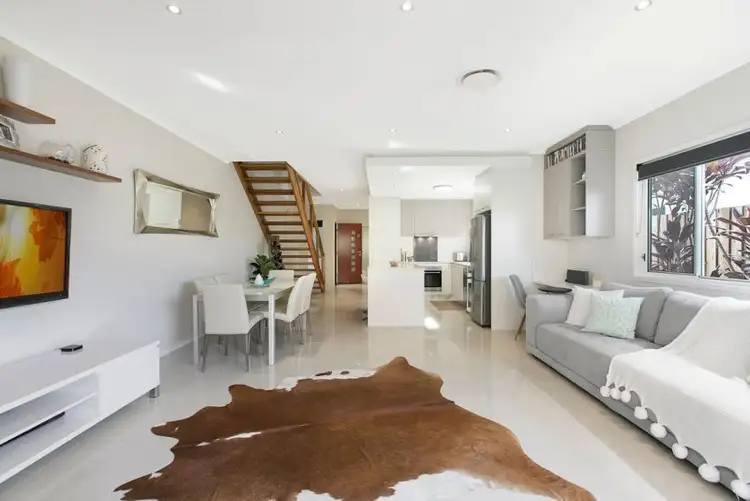 Fourth view of Homely townhouse listing, 2/92 Ryans Road, Nundah QLD 4012