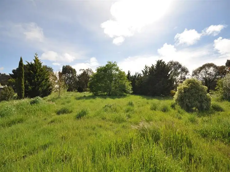 Second view of Homely land listing, CA 41 and 42 Cobbs Road, Buangor VIC 3375
