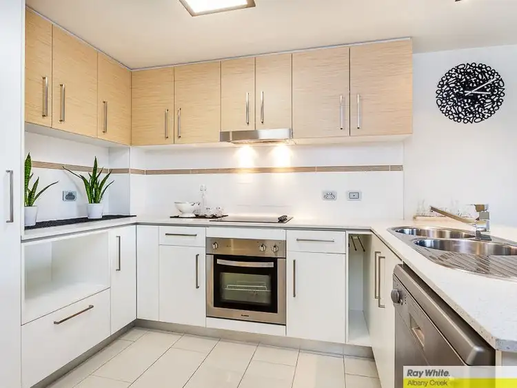 Sixth view of Homely unit listing, 6/86 Pembroke Road, Coorparoo QLD 4151