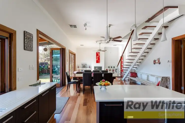 Third view of Homely house listing, 17 Kybunga Terrace, Largs North SA 5016