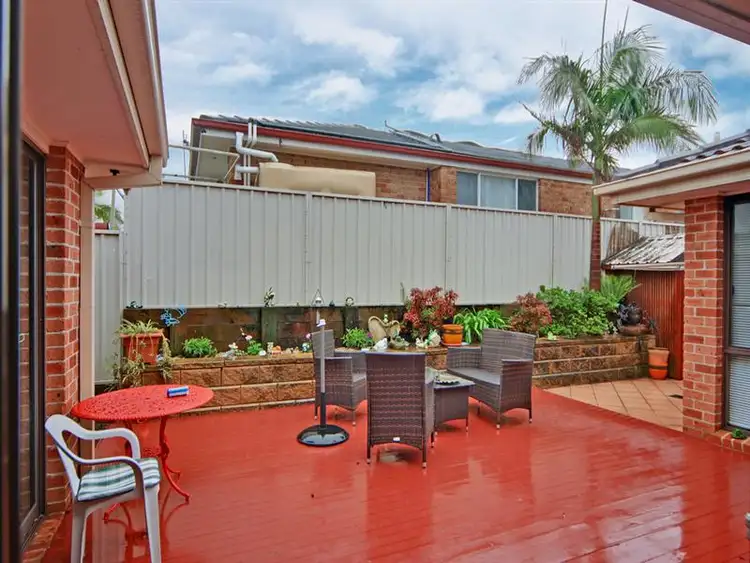 Sixth view of Homely house listing, 32 Mummuga Close, Flinders NSW 2529