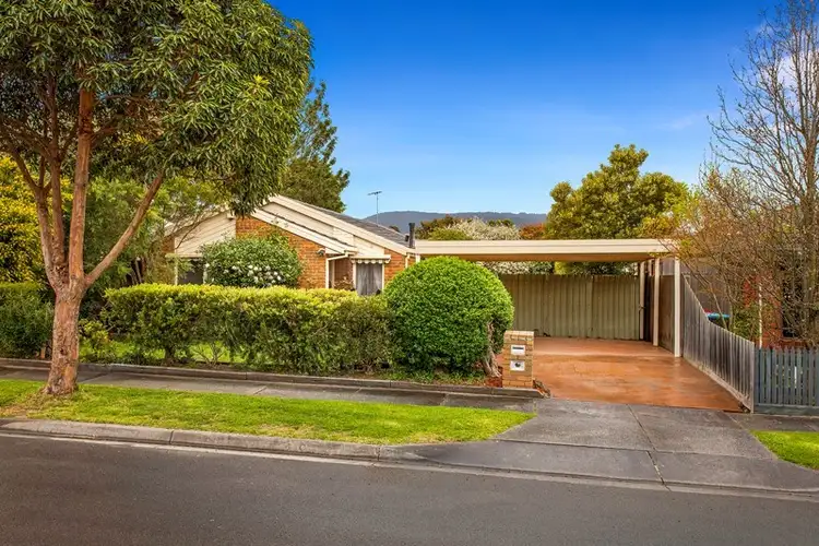 35 Cheryl Crescent, Ferntree Gully VIC 3156