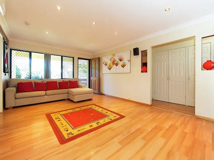Fifth view of Homely house listing, 19 Barbaralla Drive, Springwood QLD 4127
