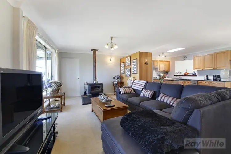 Third view of Homely rural property listing, 19 Betts Street, Binda NSW 2583