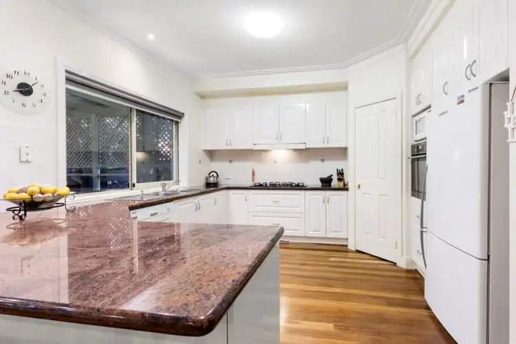 Fourth view of Homely house listing, 198 Karoo Road, Rowville VIC 3178