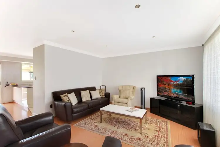 Second view of Homely villa listing, 3/20-22 Harrigan Street, Tarrawanna NSW 2518
