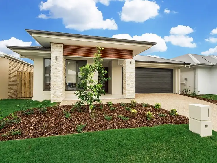 Second view of Homely house listing, 15 Sunwood Crescent, Maudsland QLD 4210