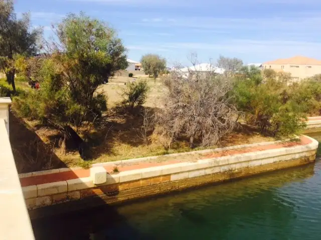 Seventh view of Homely land listing, 90 (Lot 740) Cormorant Key, PORT BOUVARD, Wannanup WA 6210