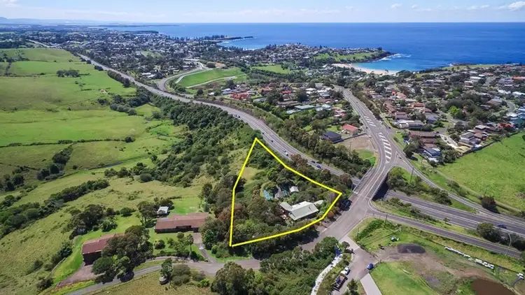 5 Weir Street, Kiama Heights NSW 2533