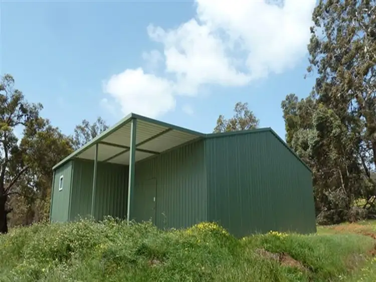 Fifth view of Homely land listing, 79 Wisteria Way, Chittering WA 6084