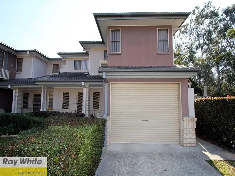 Main view of Homely townhouse listing, 22/201 Persse Road, Runcorn QLD 4113