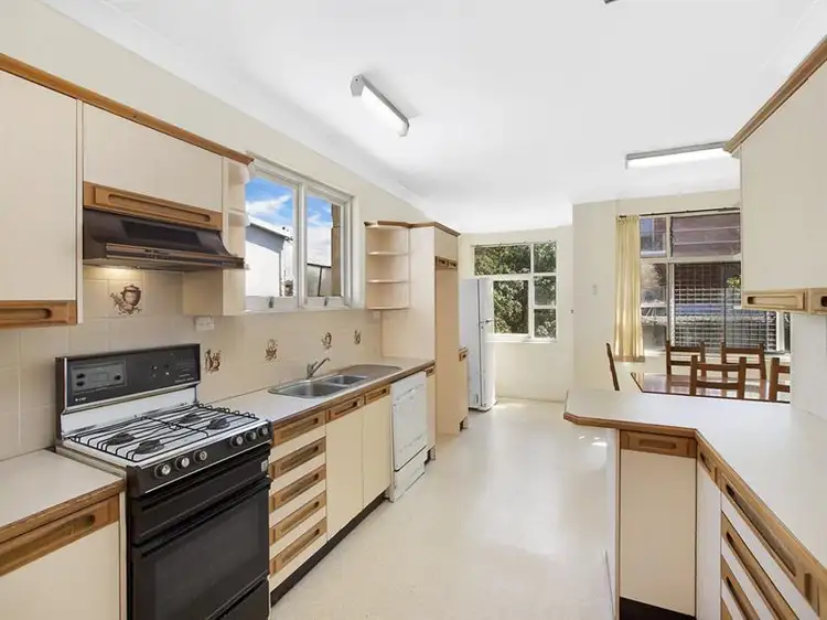 Third view of Homely house listing, 3 Alfred Street, Bronte NSW 2024