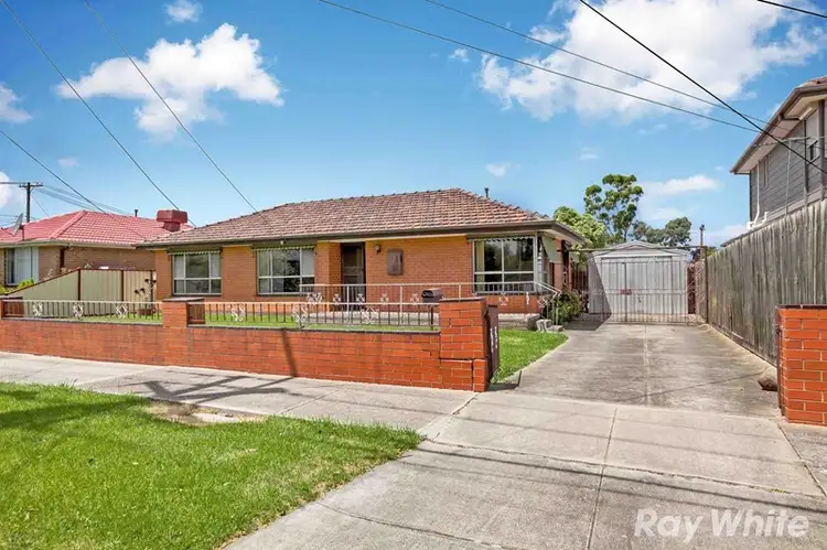 Main view of Homely house listing, 7 Melaleuca Drive, Thomastown VIC 3074
