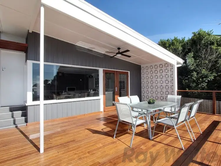 Third view of Homely house listing, 10 Blackstone Road, Newtown QLD 4305