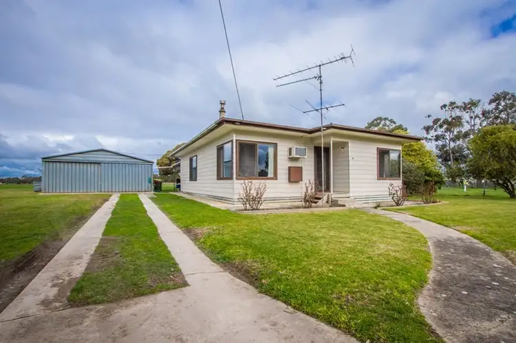11 Millards Way, Kalangadoo SA 5278