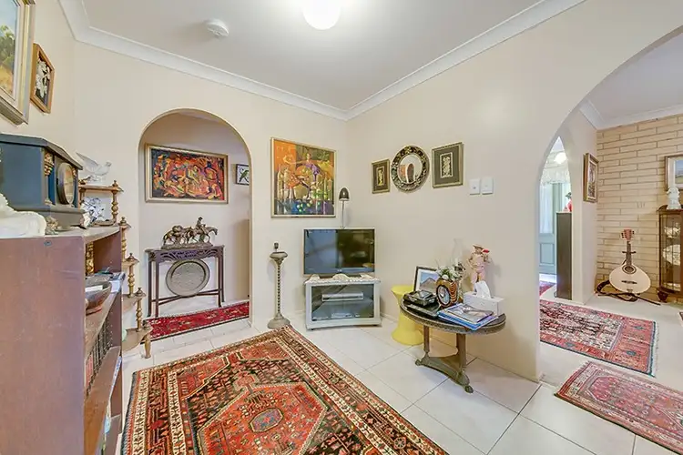 Seventh view of Homely house listing, 33 Hellas Street, Barlows Hill QLD 4703
