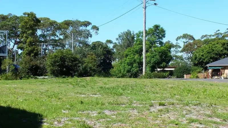 Main view of Homely land listing, 82 Greville Avenue, Sanctuary Point NSW 2540
