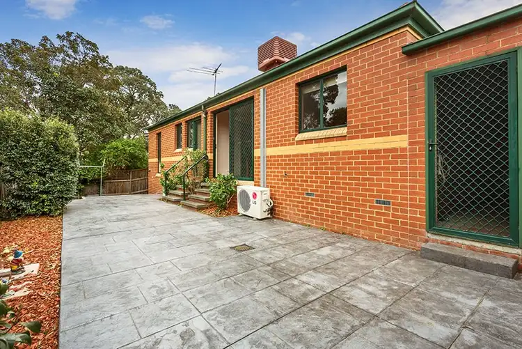 Fifth view of Homely unit listing, 4/2 Daws Road, Doncaster East VIC 3109