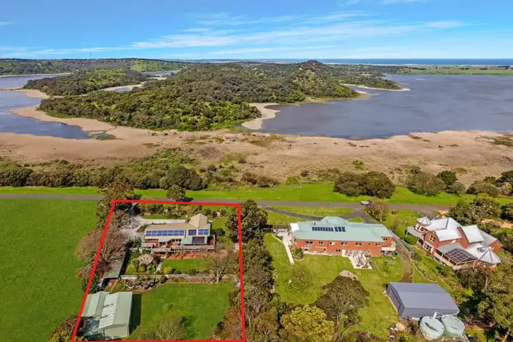 Third view of Homely house listing, 47 Scenic Drive, Koroit VIC 3282